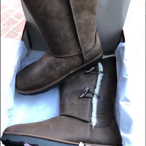 Women’s Winter Boots